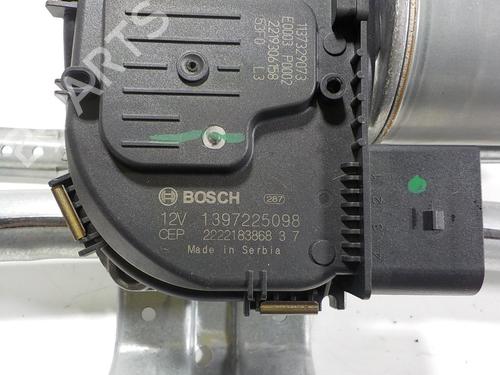 Front wiper motor CUPRA LEON Sportstourer (KL8, KU8, KUD)  | BP13661120M29 