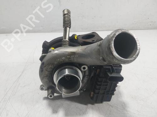 Turbocharger/Supercharger PORSCHE CAYENNE (92A) | BP19027055M71 - Image 3