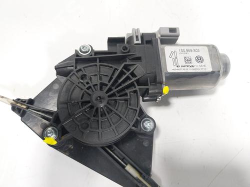 Front left window mechanism SEAT Mii (KF1, KE1) 1.0 | BP32163442C22 - Image 3