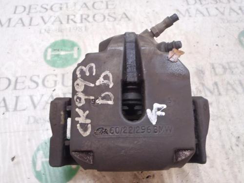 Used Right front brake caliper Right front brake caliper BMW 5 (E39) 525 tds (143 hp) 11547638 11547638