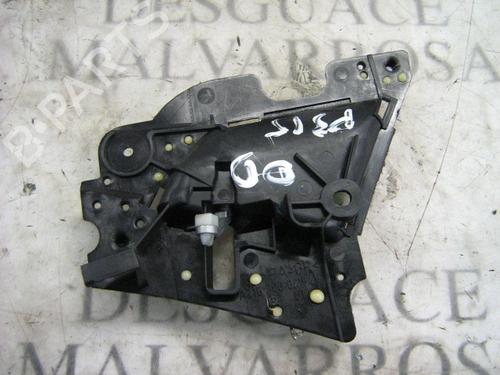 Front right interior door handle MERCEDES-BENZ E-CLASS (W210)  | BP3780665I14 