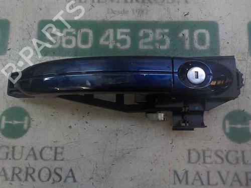 Used Front left exterior door handle FORD MONDEO IV (BA7) 2.0 TDCi (140 hp) 5123151