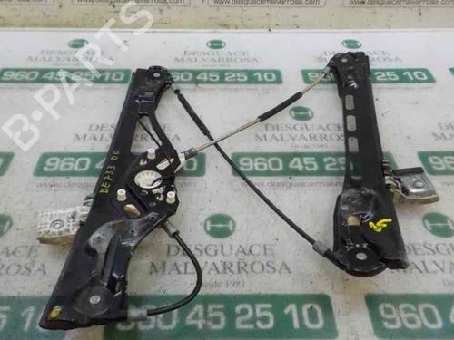 Used Front right window mechanism Front right window mechanism MERCEDES-BENZ E-CLASS (W211) [2002-2009] 5810598 5810598