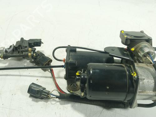 Kompressor Støt/Fjæring LAND ROVER DISCOVERY IV (L319) 2.7 TD 4x4 | BP30745420M103