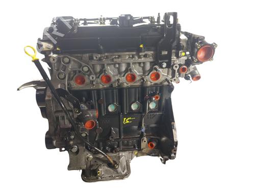 Used Engine Engine OPEL ASTRA J (P10) 1.7 CDTI (68) (110 hp) 18113290 18113290