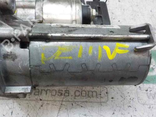 Starter FIAT FIORINO Box Body/MPV (225_) 1.3 D Multijet (225BXD1A, 225BXB1A, 225BXB11) | BP4624192M8