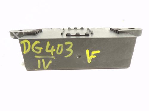 Module électronique FORD ECOSPORT  | BP7299937M83