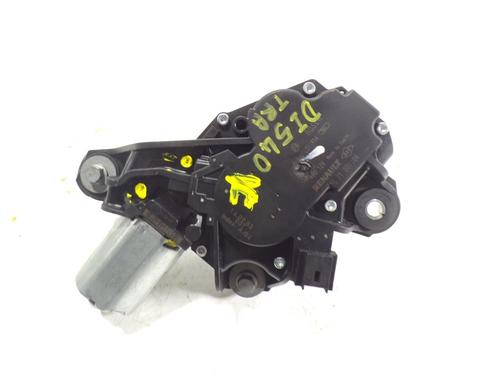 Rear wiper motor RENAULT SCÉNIC III (JZ0/1_)  | BP9152063M102 