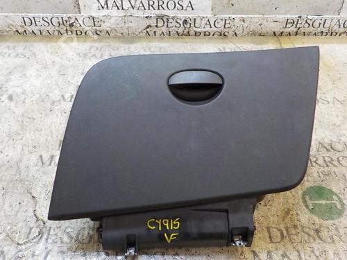 Used Glove box SEAT LEON (1P1) 1.9 TDI (105 hp) 3856126