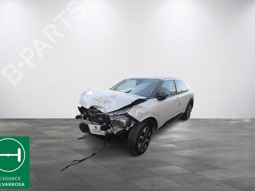 Steering rack CITROËN C4 CACTUS 1.6 BlueHDi 100 | BP30766379M22  - Image 8