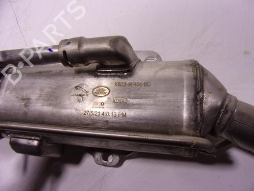 Egr LAND ROVER DISCOVERY V (L462) D300 MHEV 4x4 | BP15647858M69 