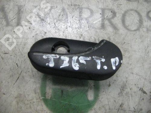 Used Rear right interior door handle Rear right interior door handle SAAB 900 II 2.5 -24 V6 (170 hp) 4032329 4032329