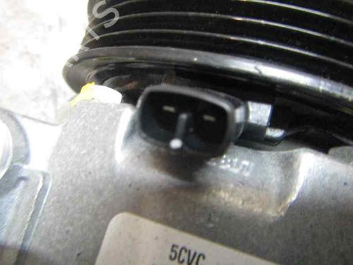 AC compressor FIAT TIPO Hatchback (356_, 357_)  | BP4001578M34 