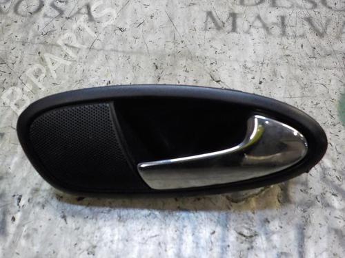 Høyre foran invendig håndtak SEAT LEON (1P1) 1.9 TDI (105 hp) 3856462