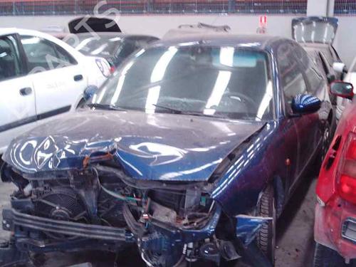 Left sun visor ROVER 25 I Hatchback (RF) 1.4 16V | BP3741334I1 - Image 2