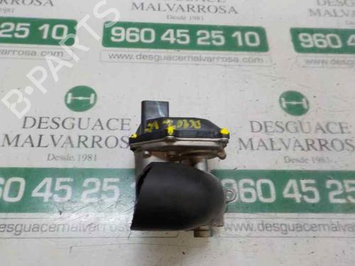 Used Egr Egr VW GOLF VII (5G1, BQ1, BE1, BE2) 1.6 TDI (115 hp) 8317816 8317816