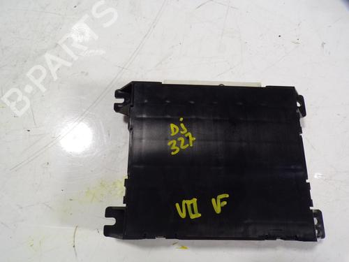 Used Electronic module Electronic module JAGUAR XF I (X250) 2.7 D (207 hp) 9812555 9812555