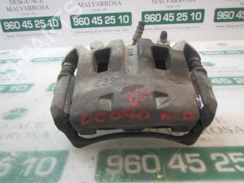 right-front-brake-caliper-nissan-pathfinder-iii-r51-25-dci-2005-11550566 main image
