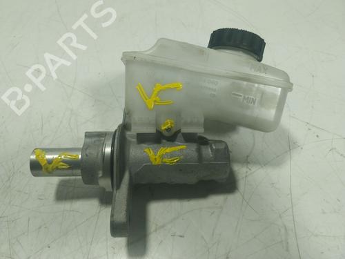 Used Brake master cylinder Brake master cylinder BMW X1 (F48) sDrive 18 d (150 hp) 19541503 19541503