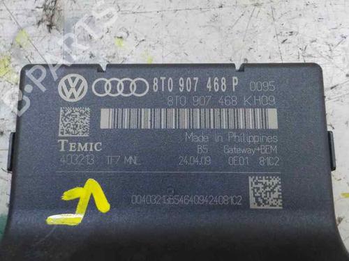 Electronic module AUDI A5 (8T3)  | BP5574253M83 