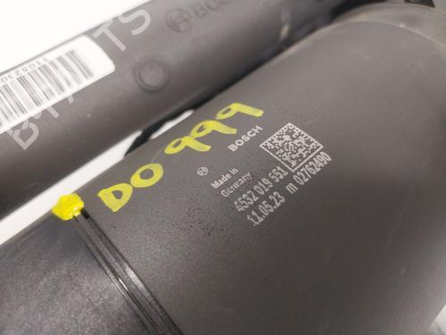 Steering rack SEAT LEON Sportstourer (KL8, KLD)  | BP20167864M22 