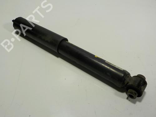 Used Right rear shock absorber OPEL GRANDLAND / GRANDLAND X (A18, P1UO) 1.5 Turbo D (75) (131 hp) 13404794