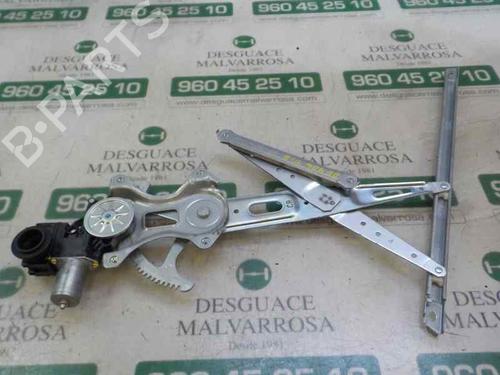 Used Rear left window mechanism Rear left window mechanism TOYOTA PRIUS PLUS (_W4_) [2011-2026] 5246814 5246814