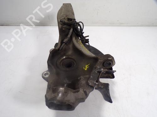 Left front steering knuckle LAND ROVER RANGE ROVER SPORT II (L494) 3.0 SDV6 4x4 | BP13515082M25 