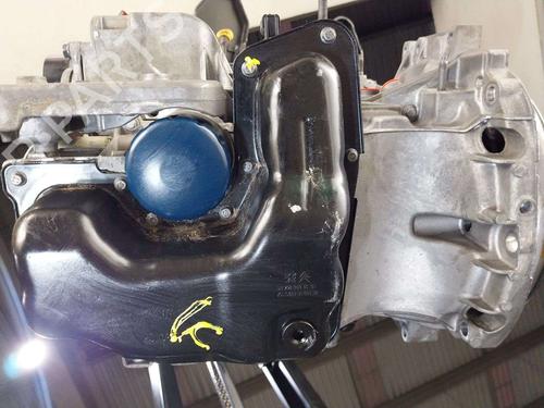 Engine JEEP AVENGER (J2) 1.2 T3 e-Hybrid | BP39991767M1 - Image 7
