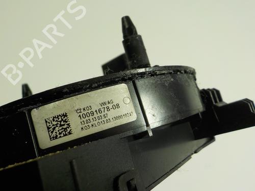 Squib airbag SKODA RAPID (NH3, NK3, NK6) 1.6 TDI | BP11191971C102 