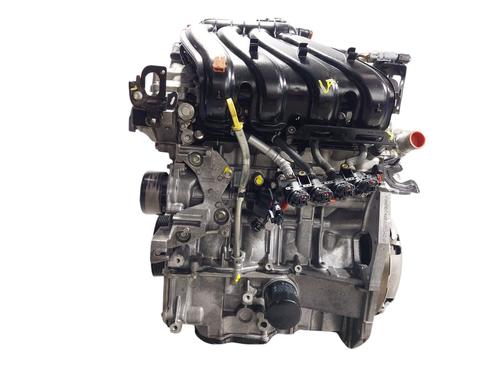 Used Engine DACIA DOKKER Box Body/MPV 1.6 (102 hp) 30593986