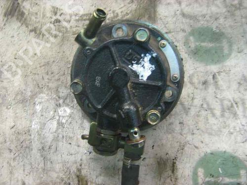 Vacuum pump NISSAN PRIMERA (P11) 2.0 TD | BP3762867M80 