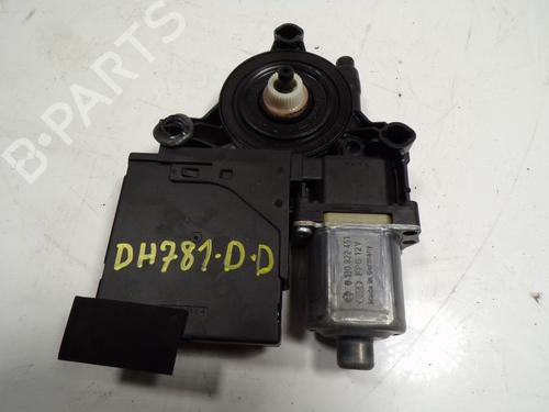 Used Right front window motor VW PASSAT B6 (3C2) 2.0 TDI (110 hp) 8305975