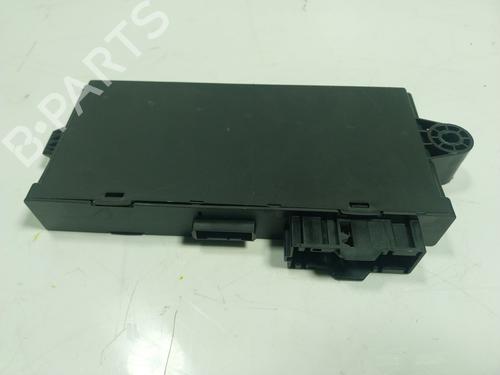 Used Electronic module Electronic module BMW X1 (E84) sDrive 16 d (116 hp) 17457712 17457712