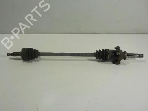 Used Right rear driveshaft Right rear driveshaft LEXUS RX (_L1_) 450h (GYL10_) (249 hp) 11679386 11679386
