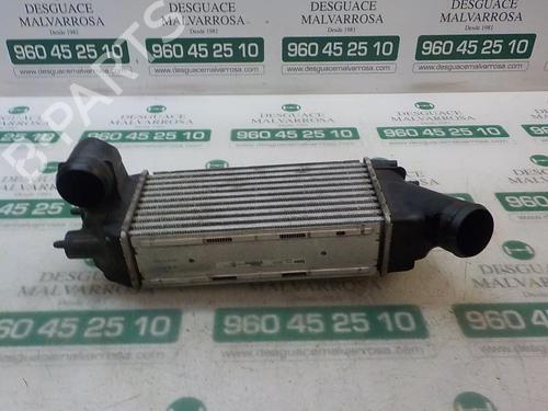 Used Intercooler Intercooler CITROËN C4 Picasso I MPV (UD_) [2006-2015] 3868423 3868423