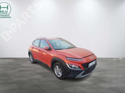 Used Parts HYUNDAI KONA (OS, OSE, OSI) 1.0 T-GDi Hybrid 48V 4831705