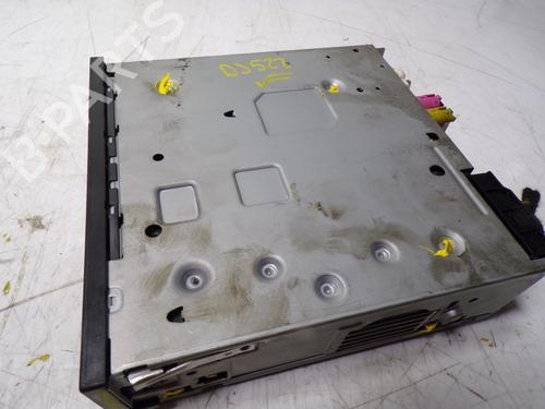 Radio SEAT IBIZA IV (6J5, 6P1) 1.4 TDI | BP10115889E6 