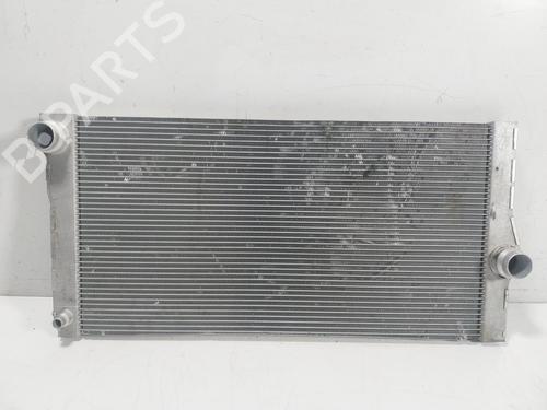Used Water radiator Water radiator BMW 6 Gran Coupe (F06) 640 d (313 hp) 19774743 19774743