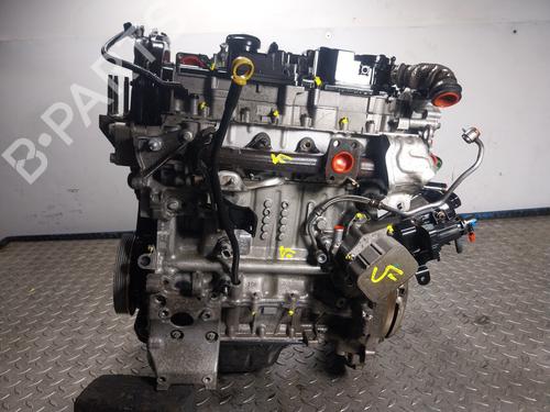 Engine FORD ECOSPORT 1.5 TDCi | BP20690064M1 