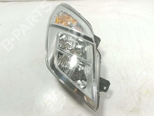 Used Right headlight Right headlight 38546229 38546229