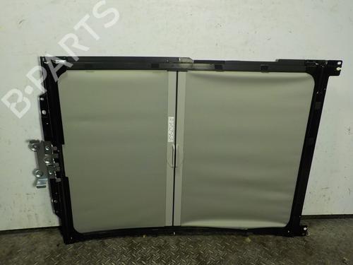 Sunroof TOYOTA YARIS CROSS (MXP_)  | BP15246480C124 