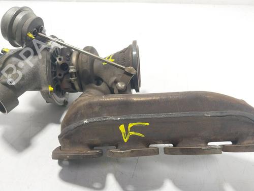 Turbo/Compresor MERCEDES-BENZ GLC (X253) [2015-2022]  30828760