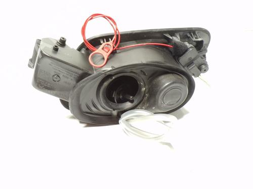 Fuel flap AUDI A1 Sportback (GBA)  | BP10812384C131