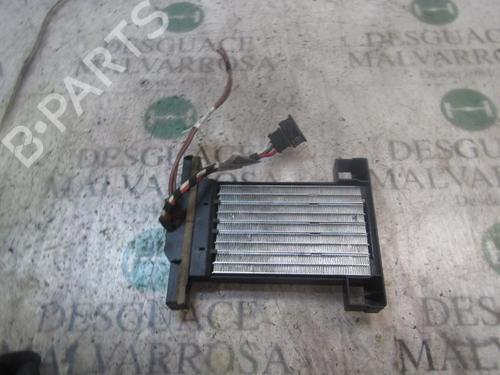 Used Heater resistor Heater resistor SKODA FABIA II Combi (545) [2007-2014] 11643580 11643580