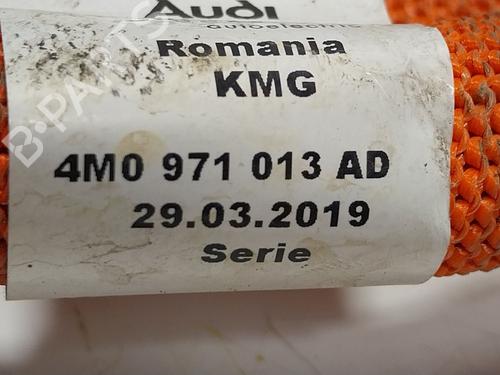 Electronic module PORSCHE CAYENNE (9YA) 3.0 AWD (9YAAA1) | BP27561476M83  - Image 5