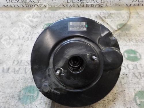 Servo frein CITROËN C4 Picasso I MPV (UD_) 1.6 HDi (109 hp) 3852754