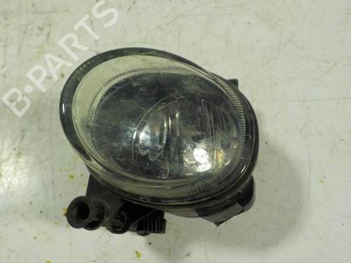 Used Left front fog light AUDI Q3 (8UB, 8UG) [2011-2020]  8229003