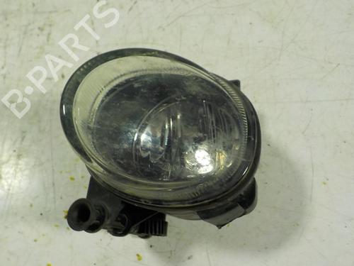 Left front fog light AUDI Q3 (8UB, 8UG) [2011-2020]  8229003