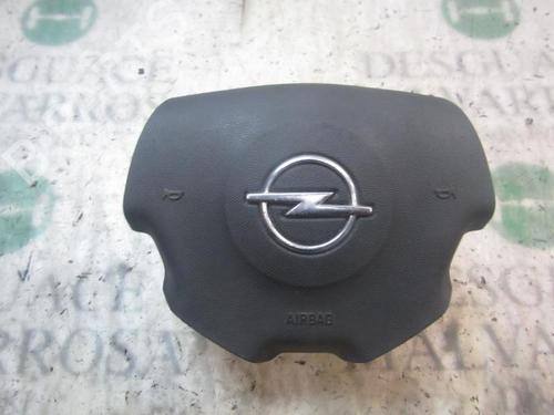 Airbag chauffør OPEL VECTRA C (Z02) 2.2 16V (F69) | BP3833156C9 
